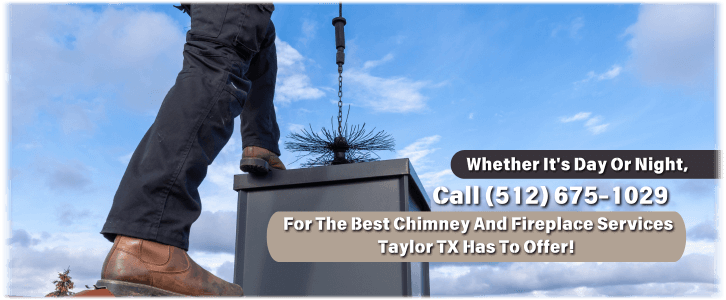 Chimney and Fireplace Solutions