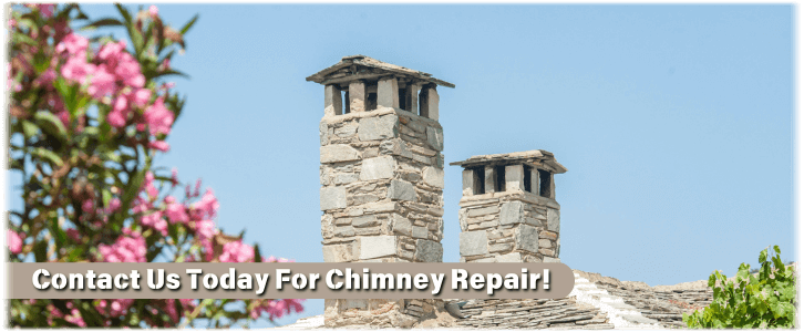 Chimney Repair Taylor TX