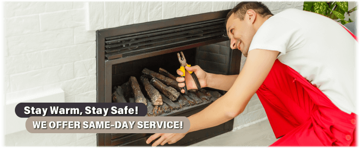 Fireplace Repair Taylor TX