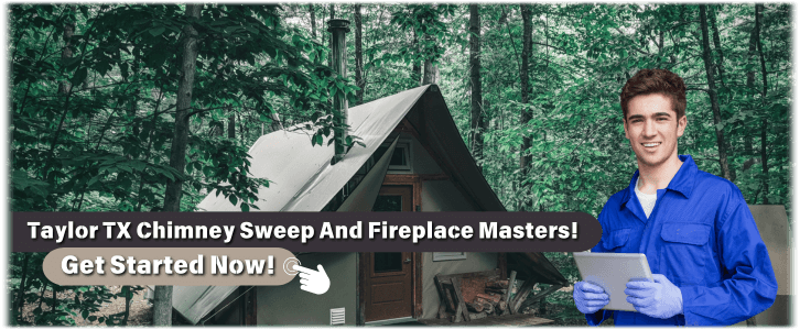 Chimney Sweep Taylor TX