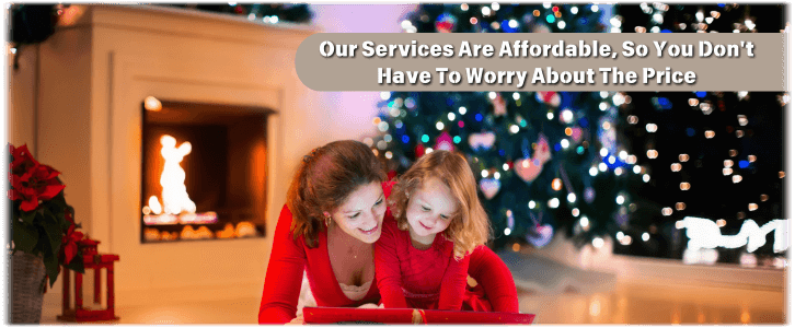 Taylor TX Chimney Sweep